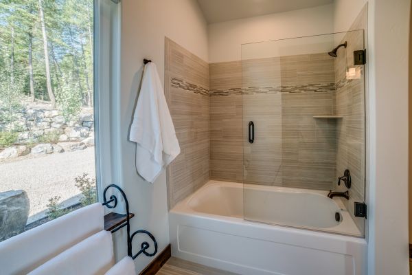 Cost of Tub Conversion Service in Oceanside
