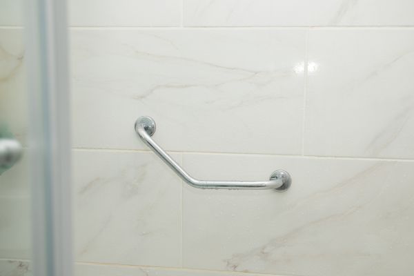 Cost of Mobility Shower Installation in Oceanside