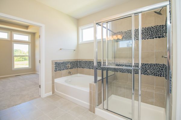Cost of Shower Room Installation in Oceanside