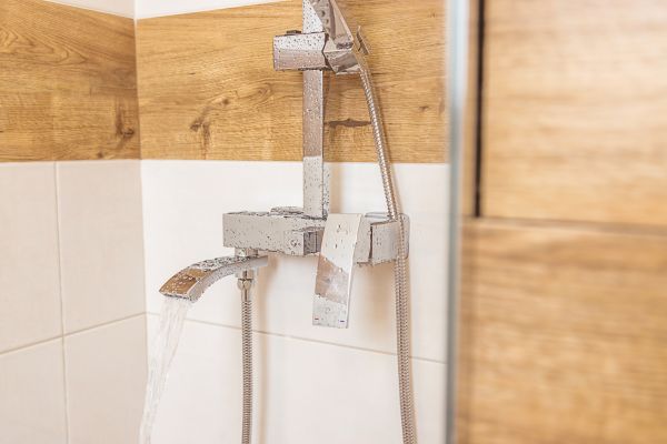 Cost of Shower Plumbing Installation in Oceanside