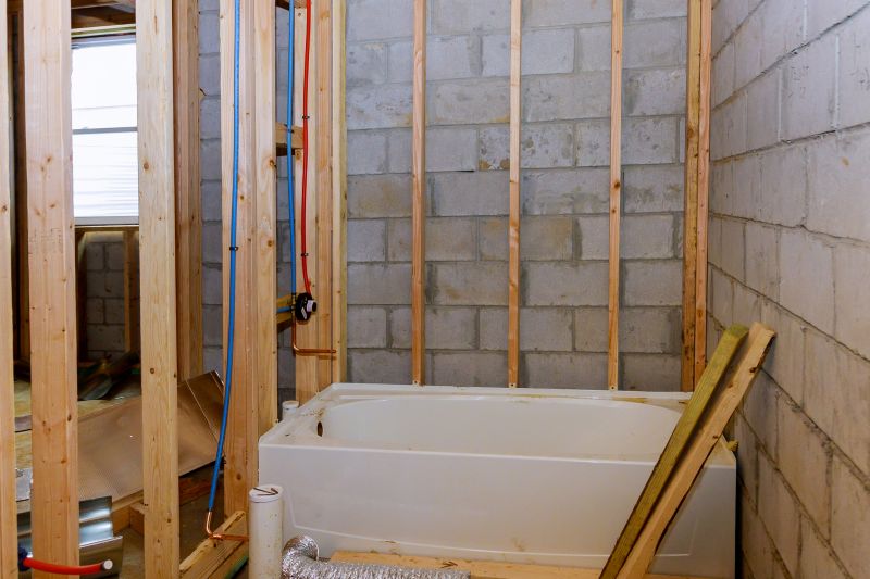 Top Bathtub Installation Companies in Escondido, CA