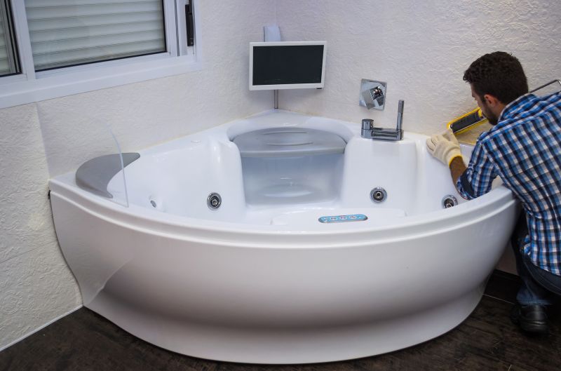 Top Bathtub Installation Companies in Oceanside, CA