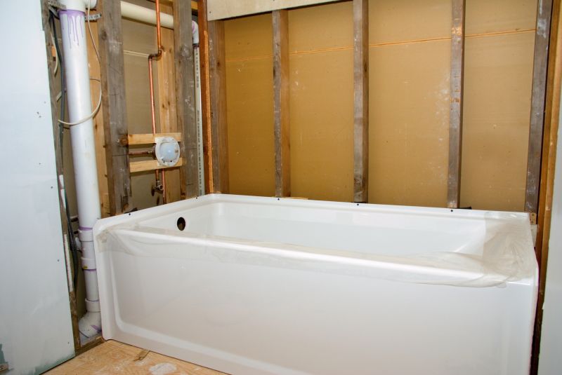 Top Bathtub Installation Companies in Poway, CA