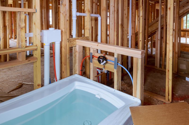 Top Bathtub Installation Companies in Vista, CA
