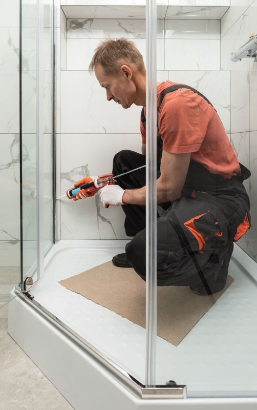 Top Shower Installation Companies in Carlsbad, CA