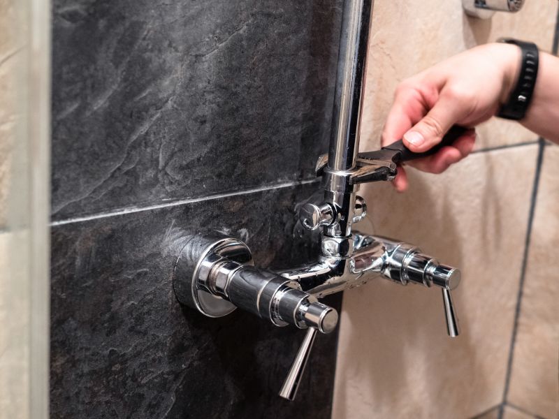Top Shower Installation Companies in Carlsbad, CA