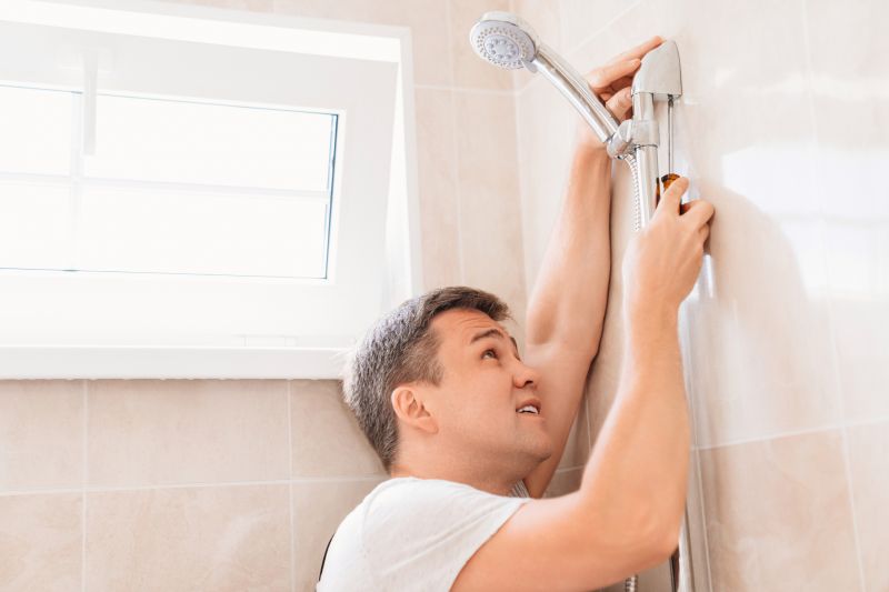 Top Shower Installation Companies in Vista, CA